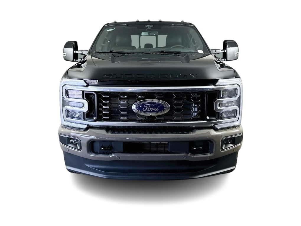 Thumbnail: 2026 Ford F-350 - 6