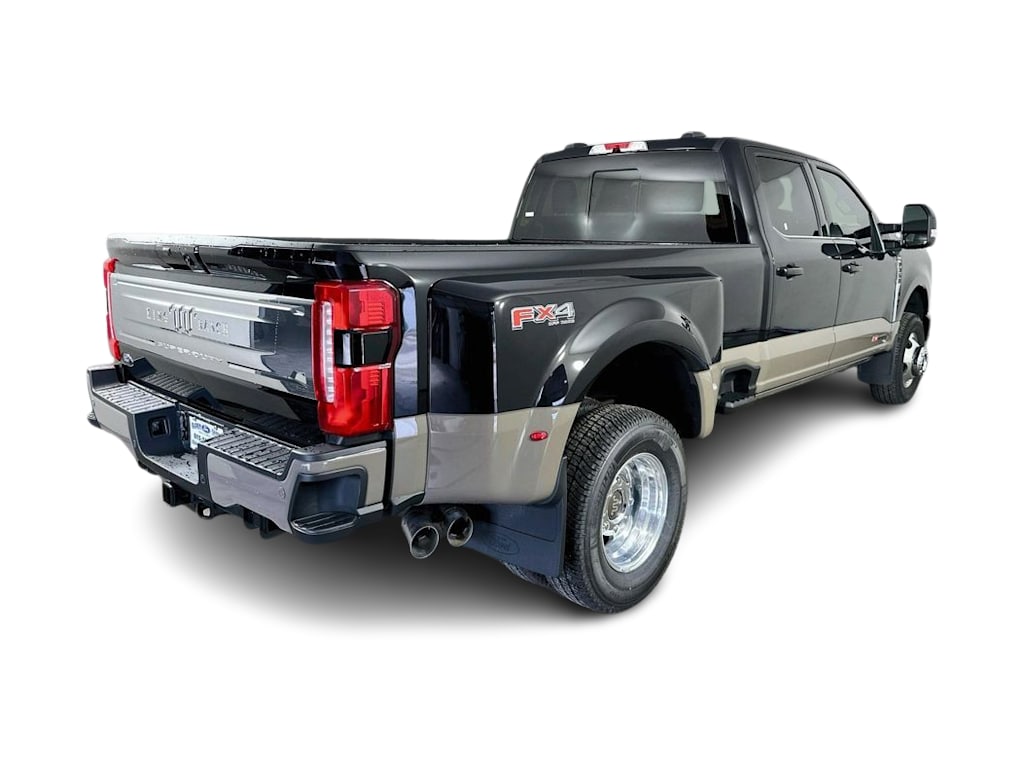 Thumbnail: 2026 Ford F-350 - 25