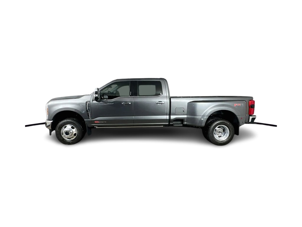 Thumbnail: 2026 Ford F-350 - 3