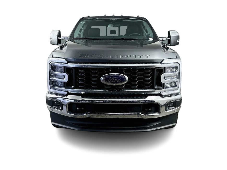 Thumbnail: 2026 Ford F-350 - 6