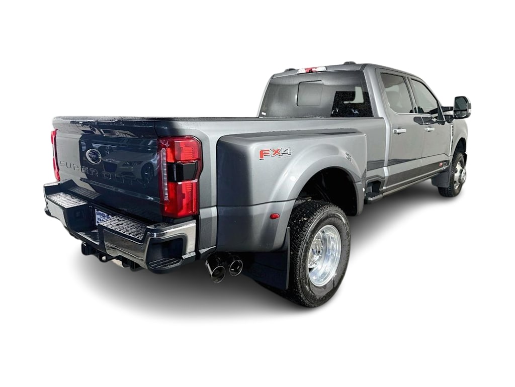 Thumbnail: 2026 Ford F-350 - 26