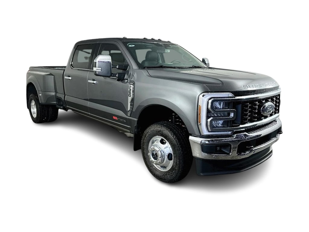 Thumbnail: 2026 Ford F-350 - 25