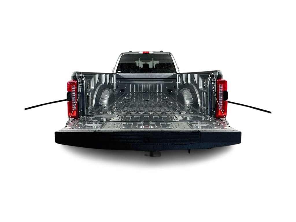 Thumbnail: 2026 Ford F-350 - 17