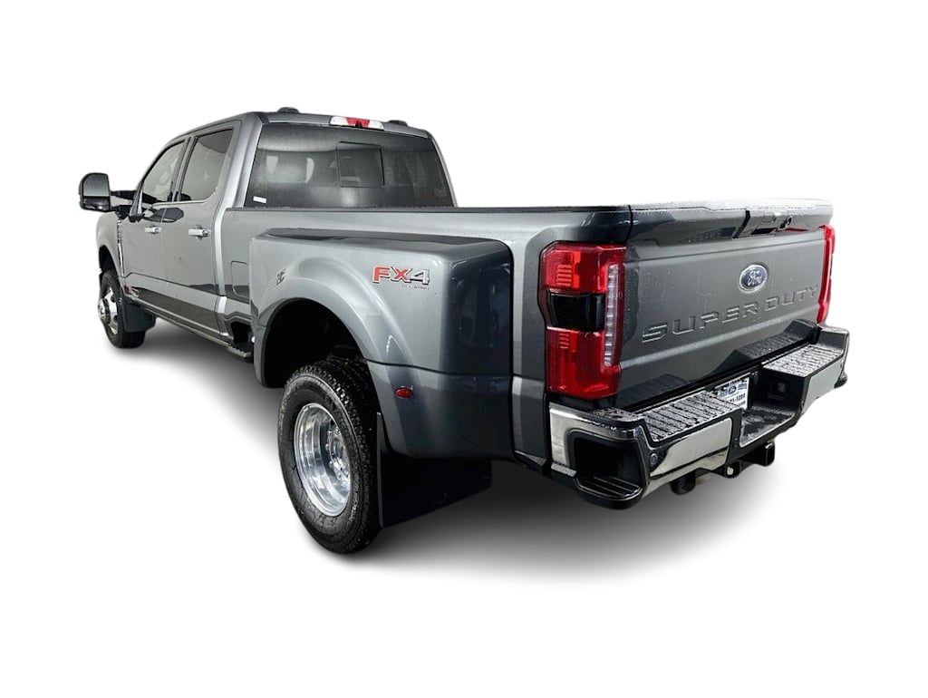 Thumbnail: 2026 Ford F-350 - 4