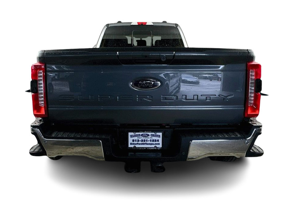 Thumbnail: 2026 Ford F-350 - 5