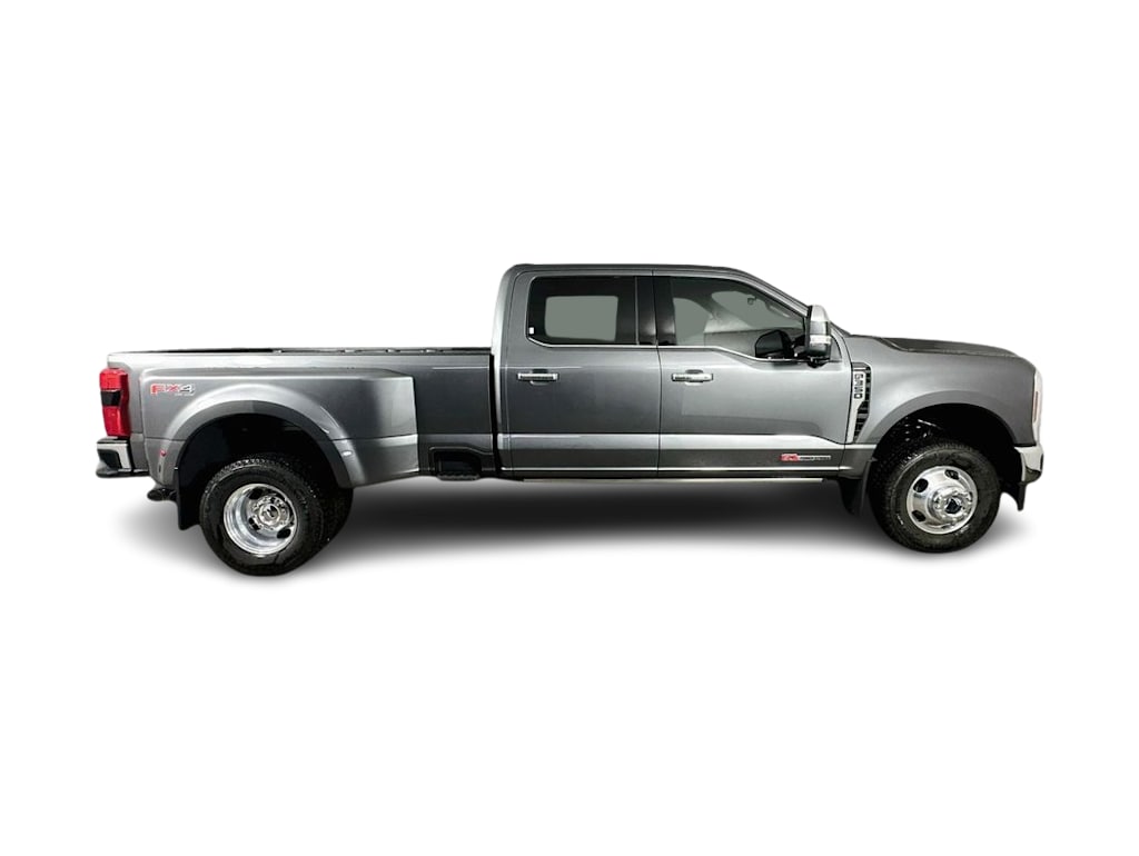 Thumbnail: 2026 Ford F-350 - 27