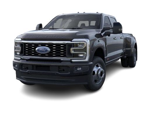 Thumbnail: 2026 Ford F-350 - 12