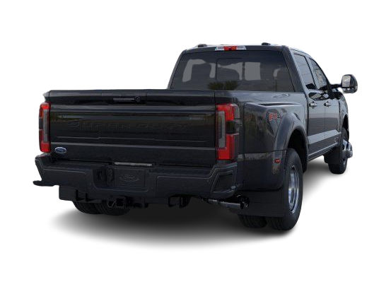 Thumbnail: 2026 Ford F-350 - 15