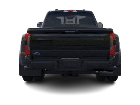 Thumbnail: 2026 Ford F-350 - 5