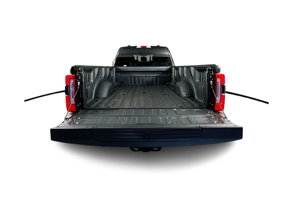 Thumbnail: 2026 Ford F-350 - 17