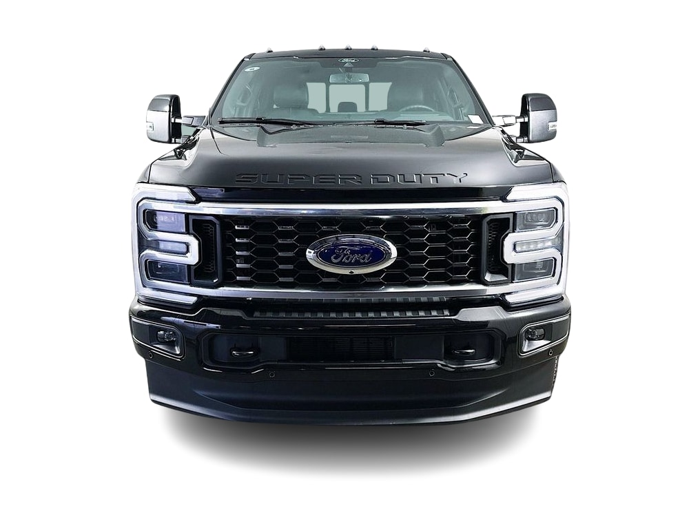 Thumbnail: 2026 Ford F-350 - 6