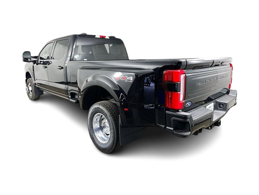 Thumbnail: 2026 Ford F-350 - 4