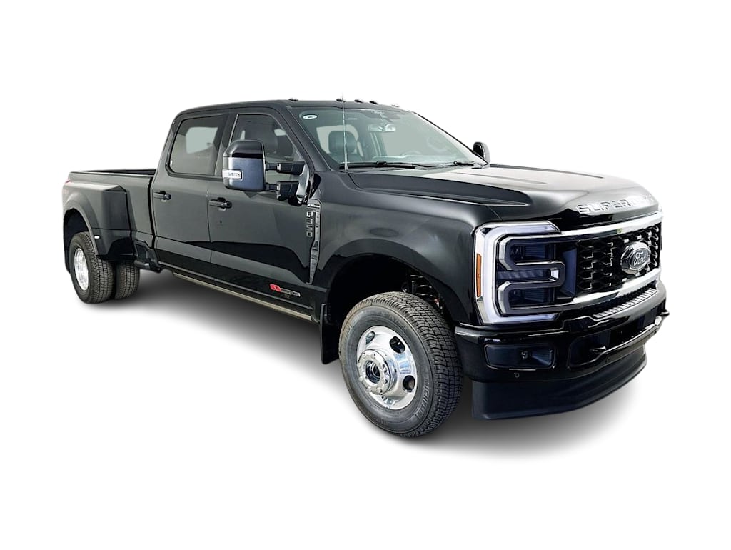 Thumbnail: 2026 Ford F-350 - 25