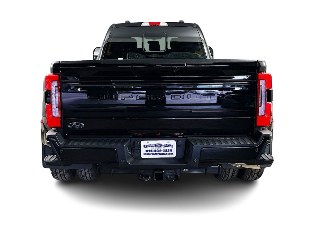 Thumbnail: 2026 Ford F-350 - 5