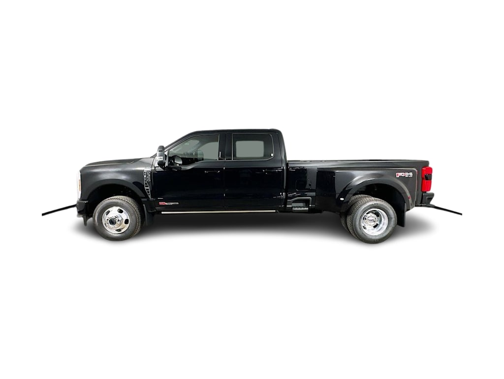 Thumbnail: 2026 Ford F-350 - 3