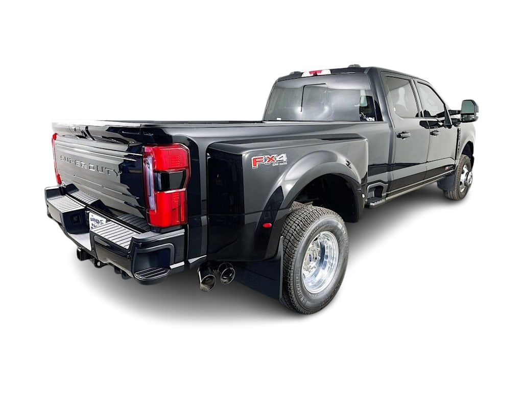 Thumbnail: 2026 Ford F-350 - 26
