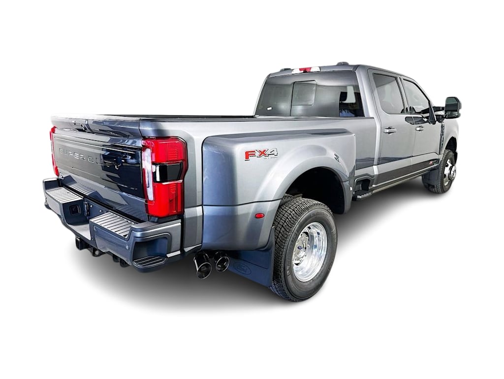 Thumbnail: 2026 Ford F-350 - 26