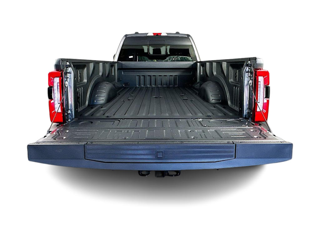 Thumbnail: 2026 Ford F-350 - 17