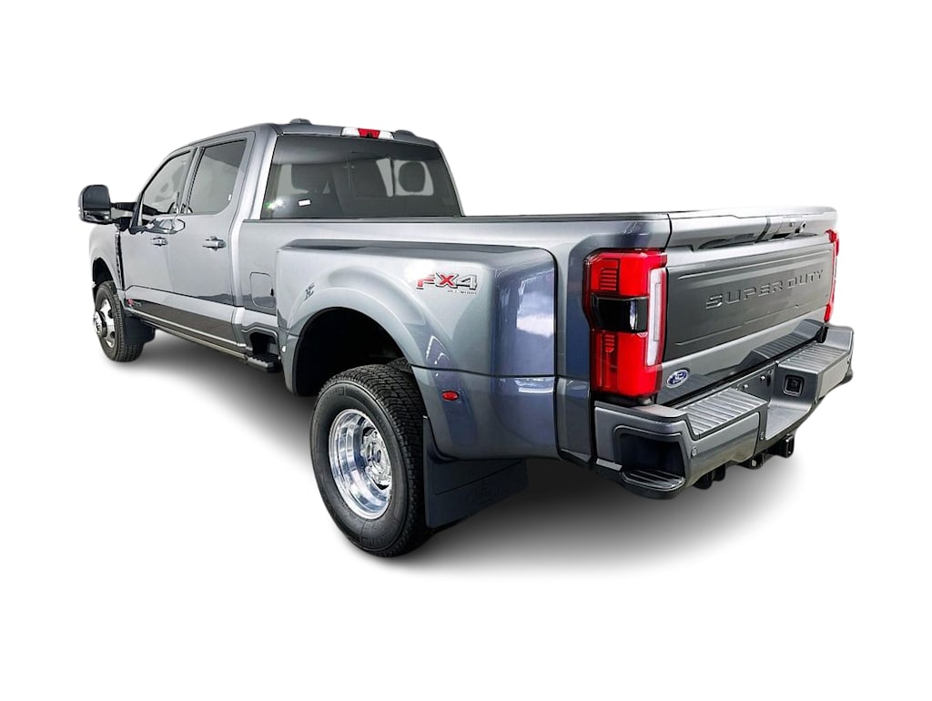 Thumbnail: 2026 Ford F-350 - 4