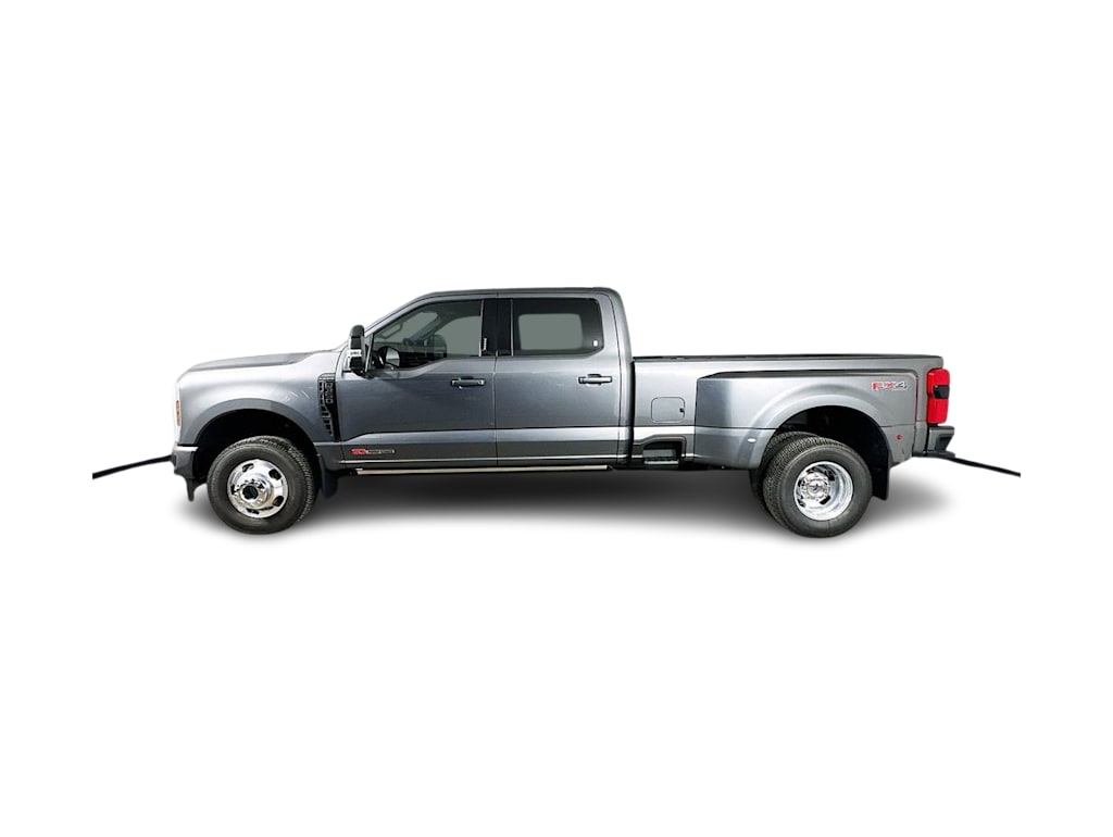 Thumbnail: 2026 Ford F-350 - 3