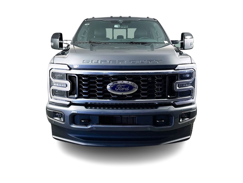 Thumbnail: 2026 Ford F-350 - 20