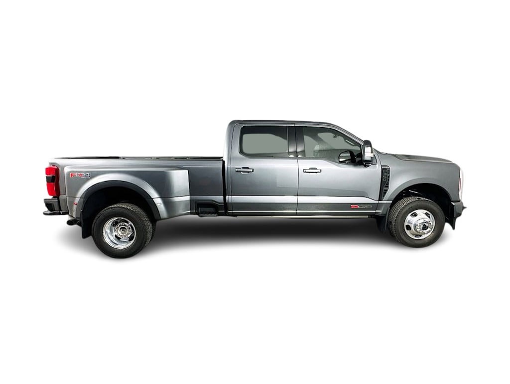 Thumbnail: 2026 Ford F-350 - 27