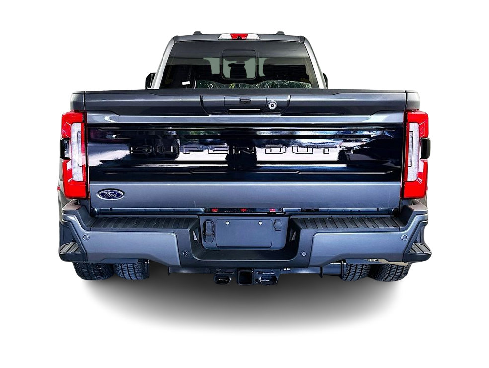 Thumbnail: 2026 Ford F-350 - 5