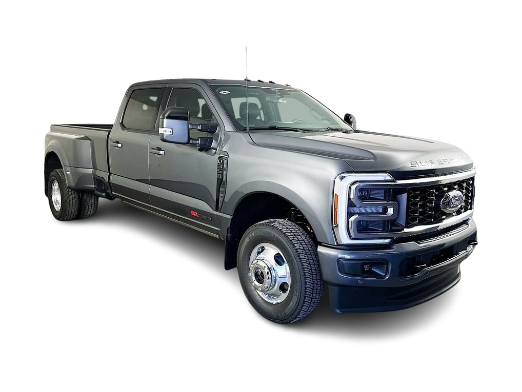 Thumbnail: 2026 Ford F-350 - 25