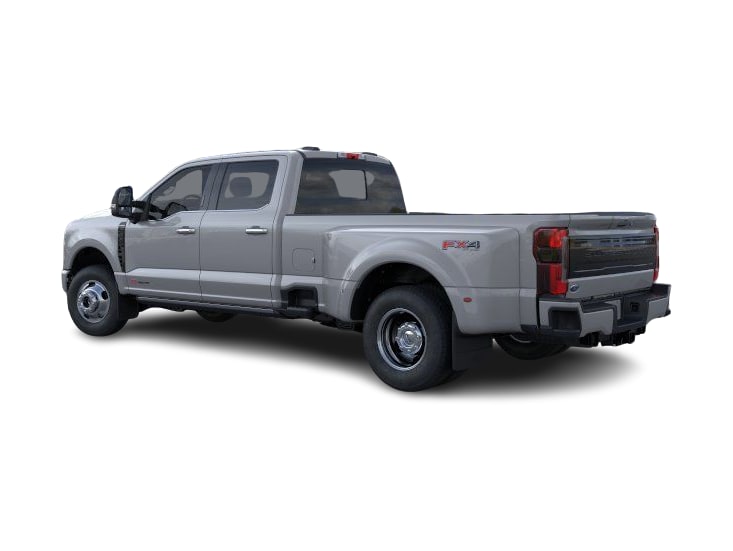Thumbnail: 2026 Ford F-350 - 4