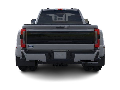 Thumbnail: 2026 Ford F-350 - 5