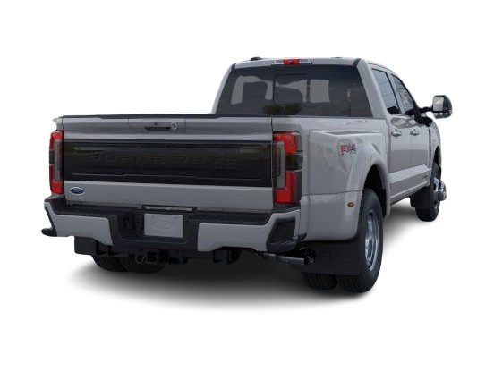 Thumbnail: 2026 Ford F-350 - 15
