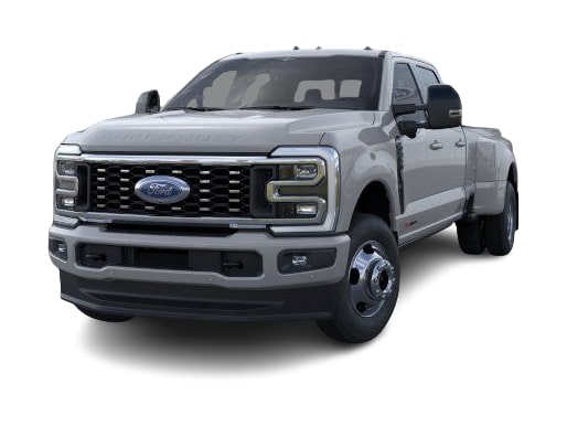 Thumbnail: 2026 Ford F-350 - 12