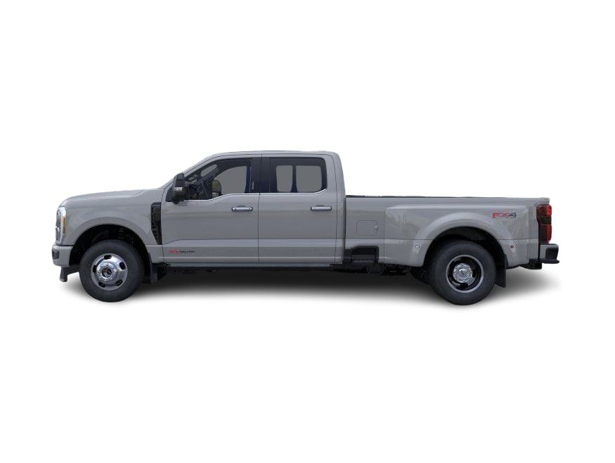 Thumbnail: 2026 Ford F-350 - 3