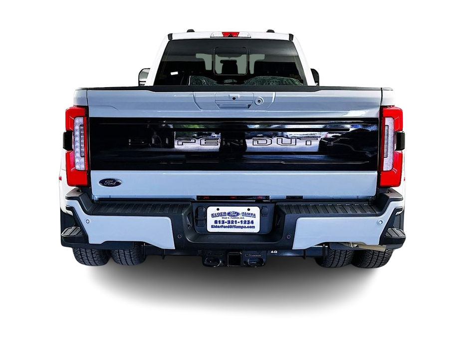 Thumbnail: 2026 Ford F-350 - 5