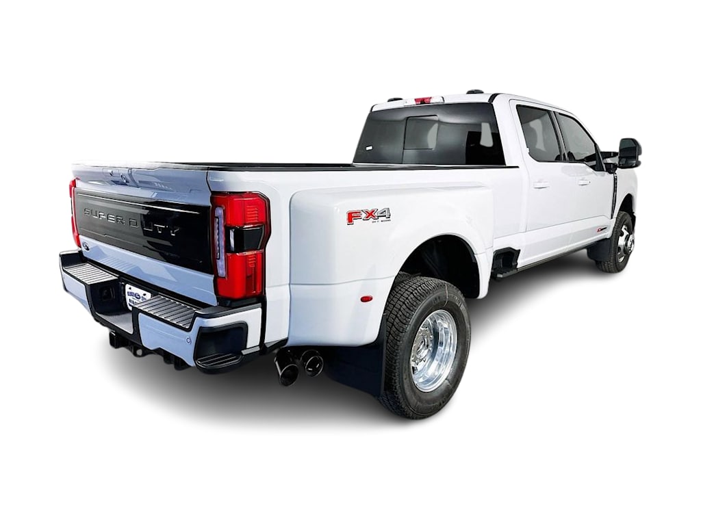 Thumbnail: 2026 Ford F-350 - 26