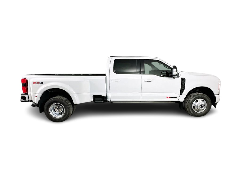 Thumbnail: 2026 Ford F-350 - 27