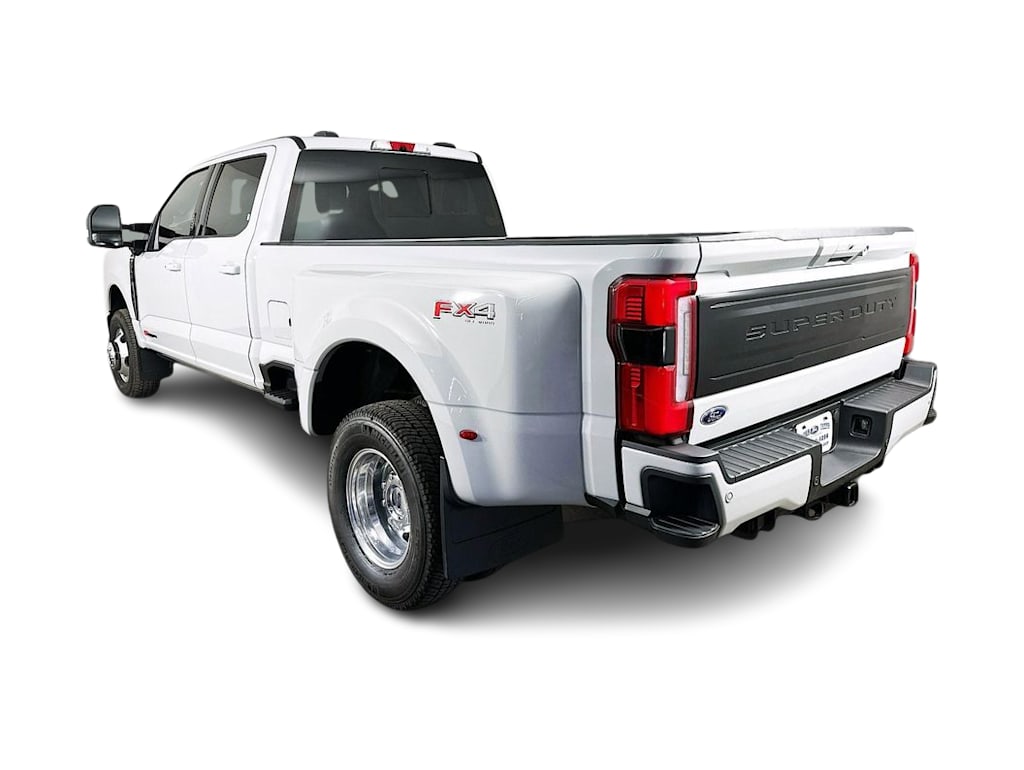Thumbnail: 2026 Ford F-350 - 4