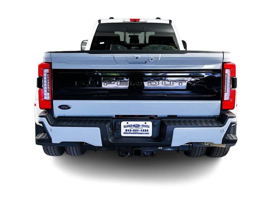 Thumbnail: 2026 Ford F-350 - 5