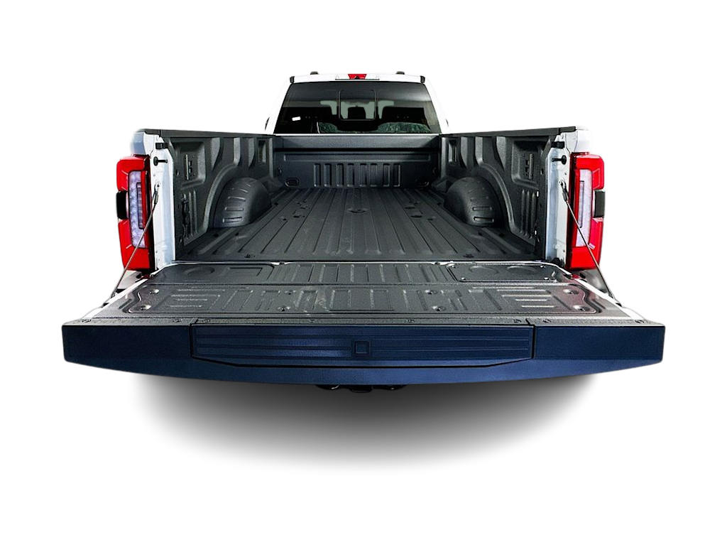 Thumbnail: 2026 Ford F-350 - 16