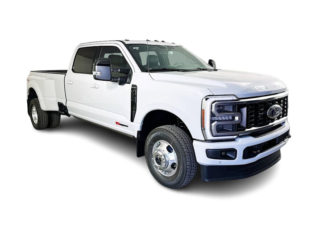 Thumbnail: 2026 Ford F-350 - 25
