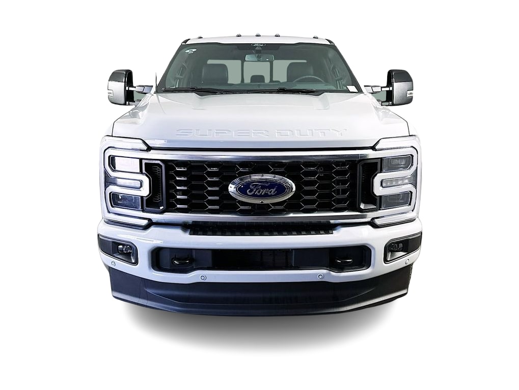 Thumbnail: 2026 Ford F-350 - 19