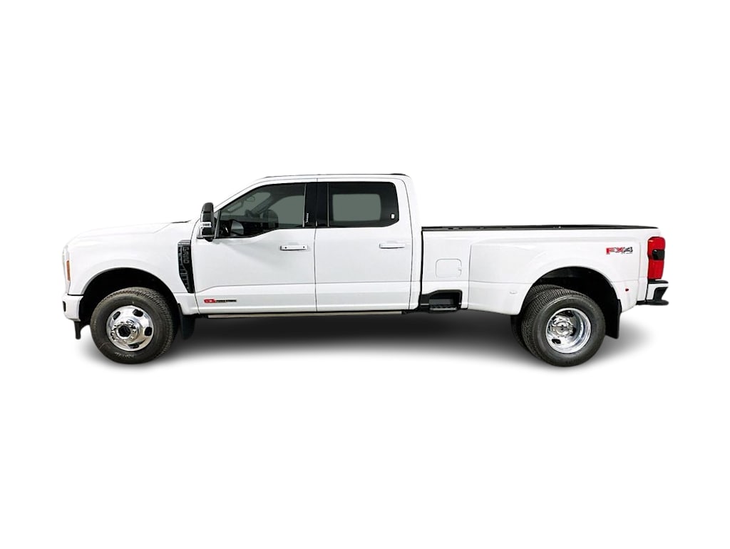 Thumbnail: 2026 Ford F-350 - 3