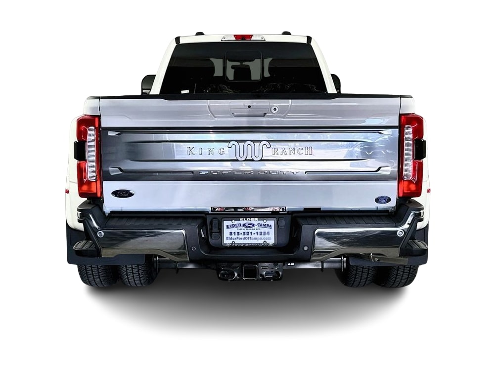 Thumbnail: 2026 Ford F-350 - 5