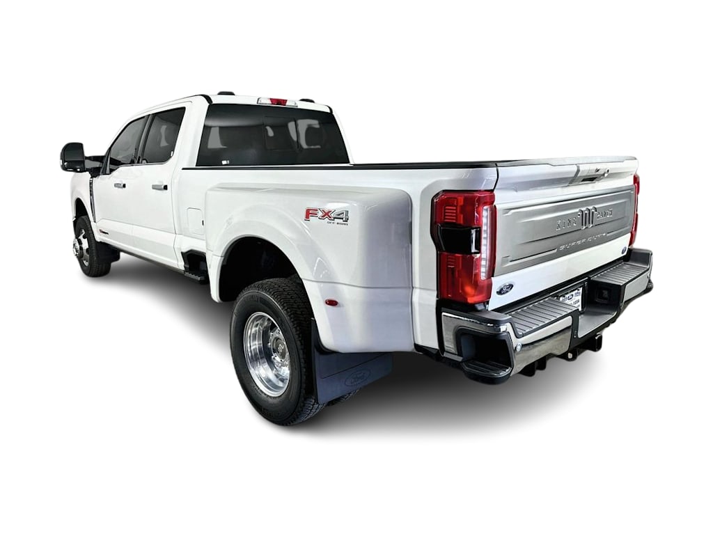Thumbnail: 2026 Ford F-350 - 4