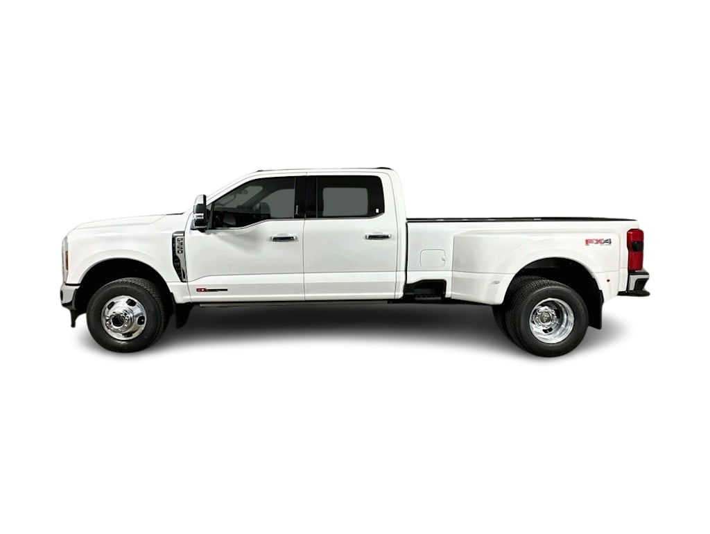Thumbnail: 2026 Ford F-350 - 3