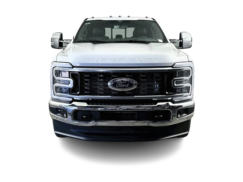 Thumbnail: 2026 Ford F-350 - 19