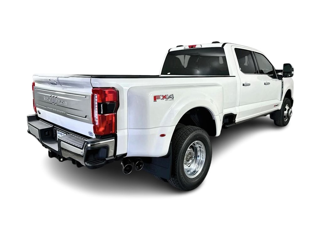 Thumbnail: 2026 Ford F-350 - 26