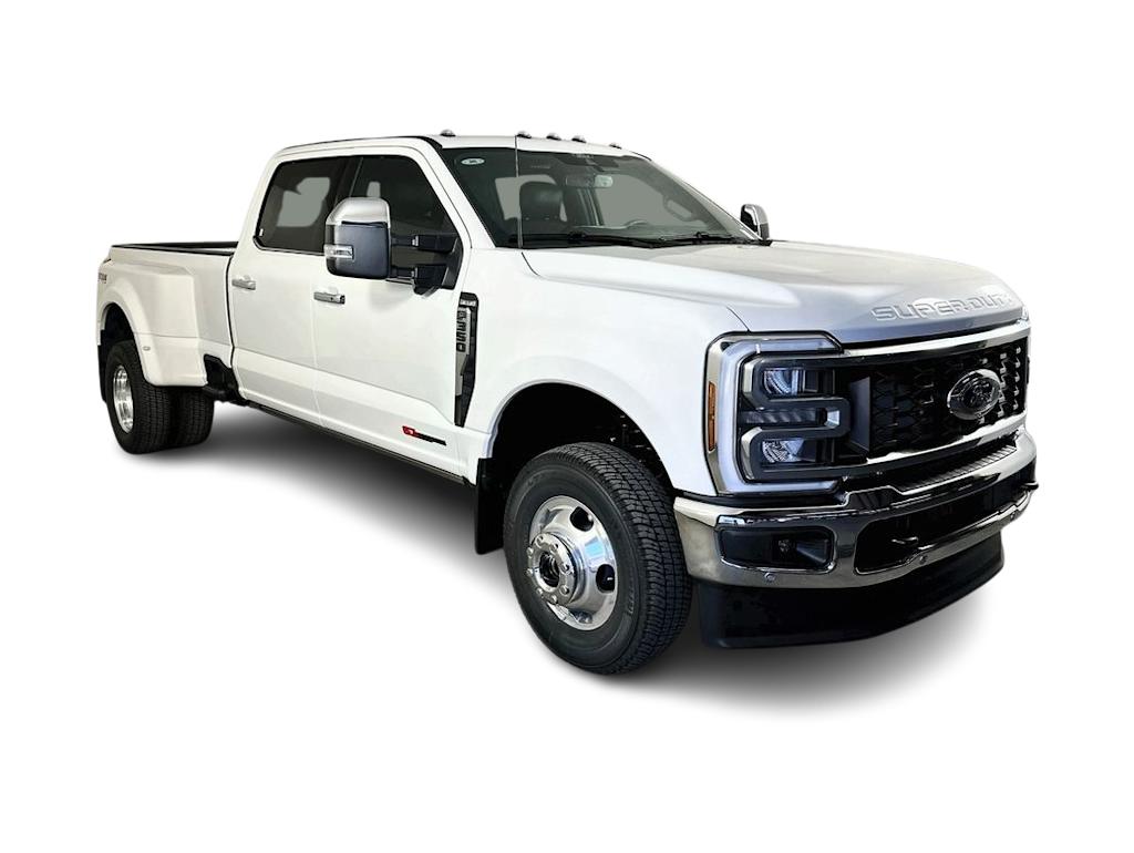 Thumbnail: 2026 Ford F-350 - 25