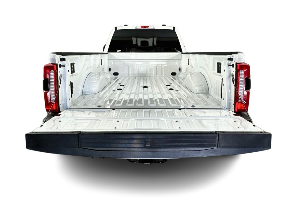 Thumbnail: 2026 Ford F-350 - 16