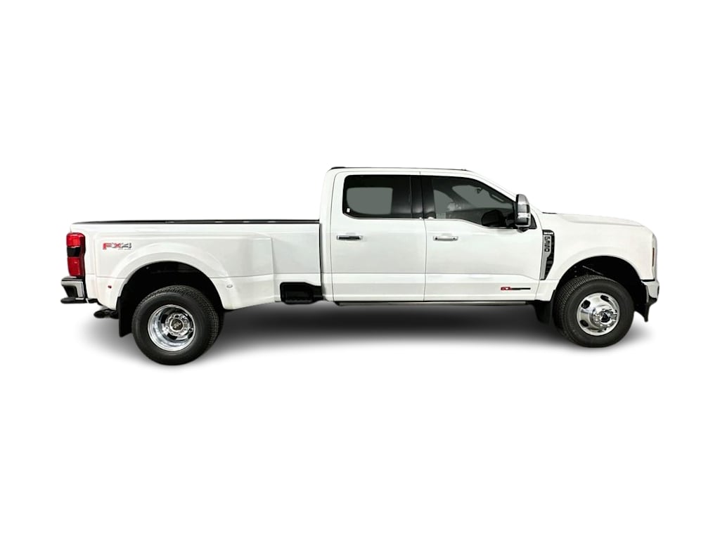 Thumbnail: 2026 Ford F-350 - 27